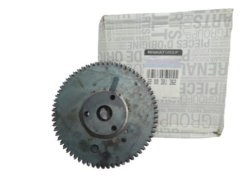 Pignon de Pompe d'Injection 8200381362 Dacia Renault Master 2, Trafic 2 Neuf Origine