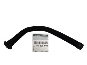 Durite d'Air 7700109905 Renault Kangoo, Clio 2, Thalia Neuf Origine