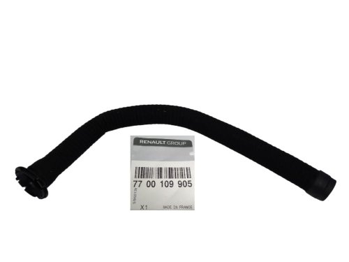 Durite d'Air 7700109905 Renault Kangoo, Clio 2, Thalia Neuf Origine