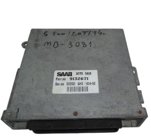 Calculateur  Saab 9132671 AFM55A08