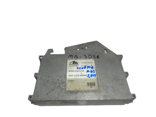 Calculateur Moteur ECU 92GB2C013CB Ford Neuf Origine