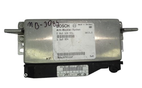 Calculateur ABS 0265108006 Opel Neuf Origine