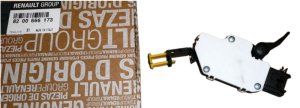 Sensor De Pédale D`Embrayage 8200666173 Original Renault