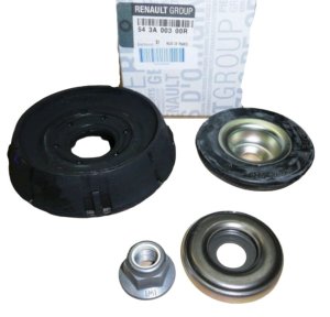 Coupelle de suspension Avant  543A00300R Original Renault