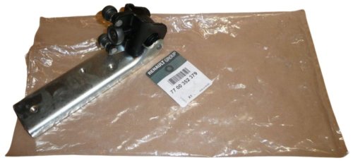 Roller Portes 7700352379 Original Renault