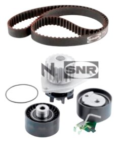 Kit de Distribution KDP459520 Citroen, Peugeot C2, C3, C4 Neuf Origine