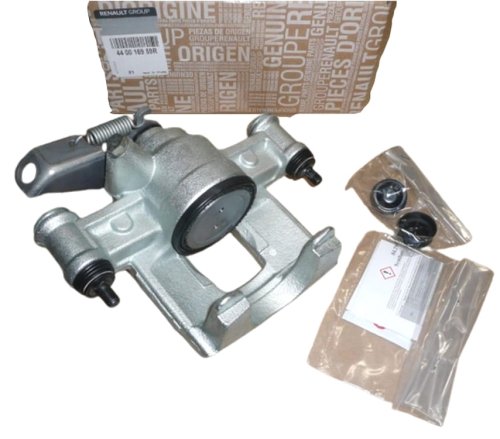 Etrier De Frein Droit Arrière 440016959R Renault Original 
