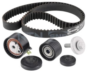 Kit de Distribution KD45540 Renault, Dacia Clio 2, Clio 3, Fluence Neuf Origine