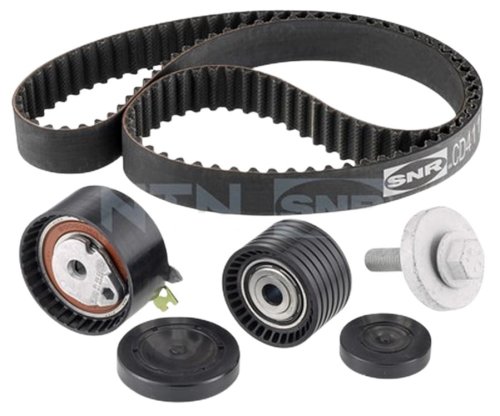 Kit de Distribution KD45540 Renault, Dacia Clio 2, Clio 3, Fluence Neuf Origine