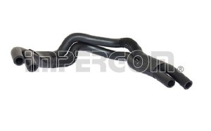 Tuyau De Radiateur 1447300QAA Nouvelle Original Renault Master 2 2.5 DCI
