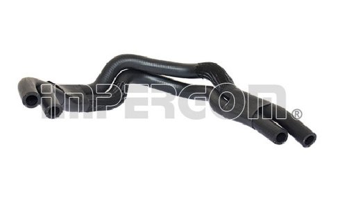 Tuyau De Radiateur 1447300QAA Nouvelle Original Renault Master 2 2.5 DCI