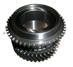Roue Dentée De Boite De Vitesse 233888 Original  Jumper, Boxer 