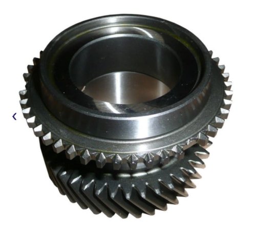 Roue Dentée De Boite De Vitesse 233888 Original  Jumper, Boxer 