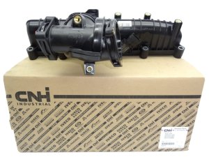 Collecteur D’admission 504384189 Nouvelle Original Fiat Iveco