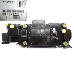 Réservoir AdBlue 9818716680 Fiat Citroen Peugeot Boxer 2006, Jumper 2006 Neuf Origine