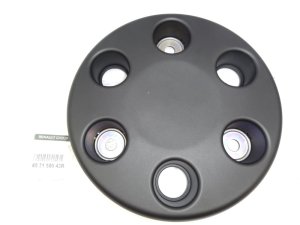 Cache Roue 403150043R Nouvelle Original Master 3 Movano NV400