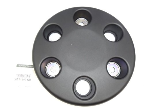 Cache Roue 403150043R Nouvelle Original Master 3 Movano NV400