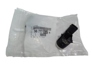 Capteur De Stationnement Pdc 9677783280 Original Citroen Peugeot 3008 5008