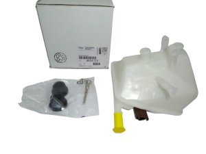Réservoir de Frein liquide 4635E5 Berlingo Partner 2 Original 