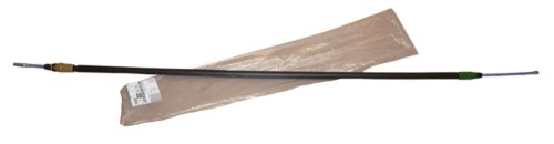Câble de frein de stationnement 9676746080 C4 Picasso Nouvelle Original 