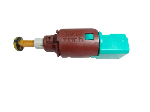 Sensor De Pédale D`Embrayage Oryginal Renault 253250007R