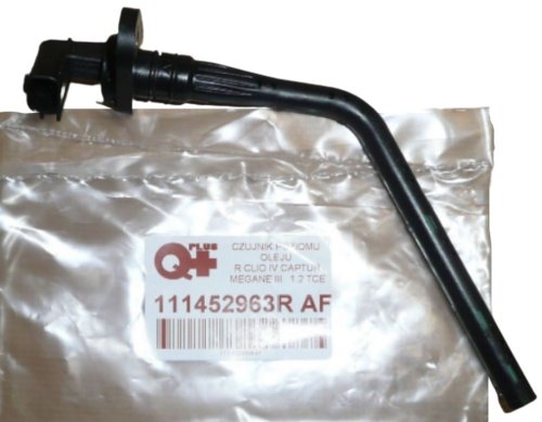Capteur De Niveau D`Huile 111452963R Original Dacia Renault Megane 1.2 TCE