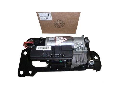 Compresseur 9677839180 Nouvelle Original Jumper Boxer Ducato 3