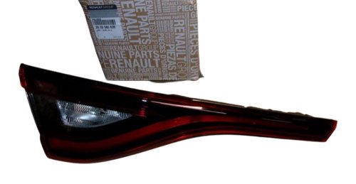 Feu 265556583R Renault Arkana Arrière Droit Neuf Origine