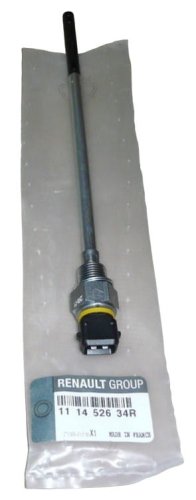 Capteur De Niveau D`Huile 111452634R Megane 2 1.5DCI  Nouvelle Original