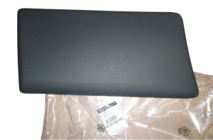 Moulure De Portes Droit Arrière 8200036095 Original Trafic II Vivaro Primastar