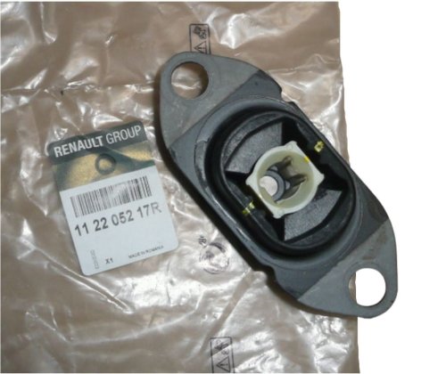 Cousinette De Boîte De Vitesses 112205217R Nouvelle Original Renault Clio 4