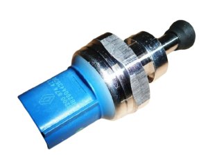 Capteur De Pression Des Gaz 2236500QAK Original Renault 1.5-1.6 DCI