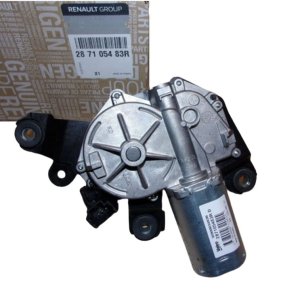 Moteur Essuie Glace Oryginał 287105483R Nouveau Arrière Renault Captur Clio 4