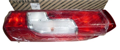 Phare De Voiture Droit 1612401680 Original Citroen Jumper 3