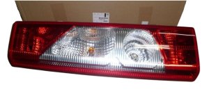Phare De Voiture Gauche 6350AH Citroen Jumpy 3 Original 