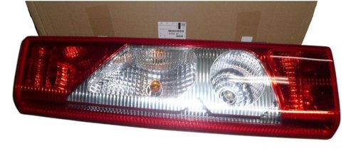 Phare De Voiture Gauche 6350AH Citroen Jumpy 3 Original 