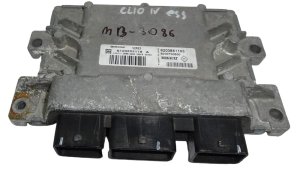Calculateur  Renault 8200851165 S120202116A