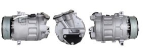 Compresseur de climatisation 1.6-2.3DCI 926000373R Neuf OE Renault Master 3