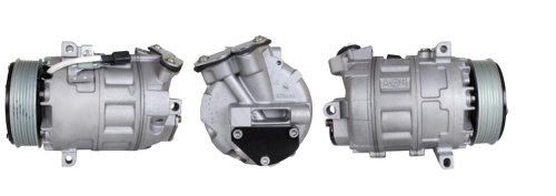 Compresseur de climatisation 1.6-2.3DCI 926000373R Neuf OE Renault Master 3