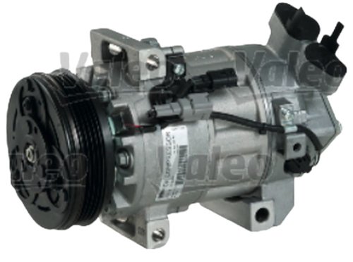 Compresseur de Clim 1.2 16V Valeo 926000050R Nouvelle Clio 4
