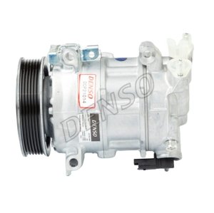 Compresseur de climatiseur Denso 1.2-2.0 HDI 648741 C4 DS4 308