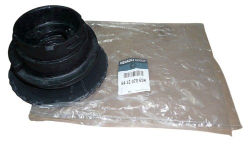 Coupelle de suspension Avant 543207065R Nouvelle Original Master 3