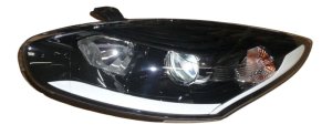 Phare Gauche 260601781R Renault Megane 3 Original 