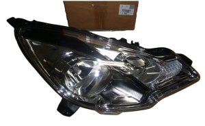 Phare Droit 1606930680 Nouvelle Original Citroen DS3