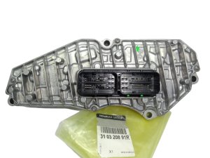 Calculateur De Boîte De Vitess 310320891R Renault Clio IV Captur 1.2 TCE