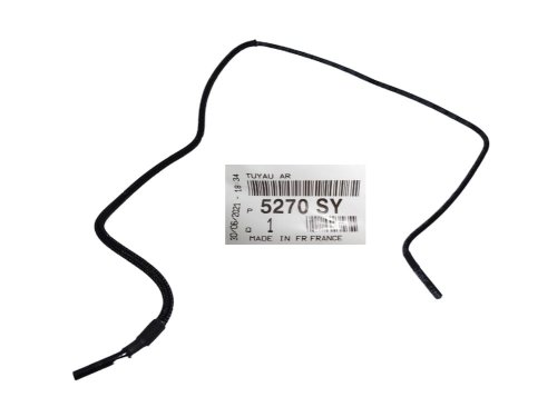 Tuyau D’huile 5270SY Citroen  C4 Picasso Original 