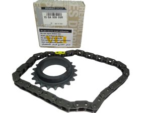 Chaîne De Pompe À Huile 150A00005R Megane  Espace 5 1.6DCI Original 