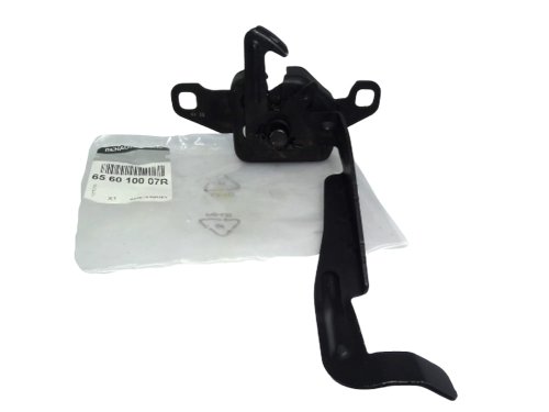 Serrure De Capot Moteur 656010007R Renault Laguna 3 Nouvelle Original
