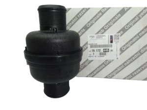 Tuyau D’air 1617244680 Original Jumper Boxer Ducato III 2.0-2.2 Hd