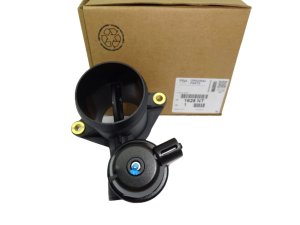 Boîtier Papillon 1628NT Citroen Peugeot C5, Xantia, Xsara Neuf Origine